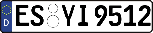 ES-YI9512