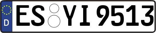ES-YI9513
