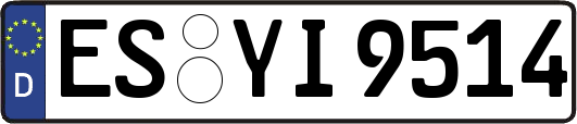 ES-YI9514