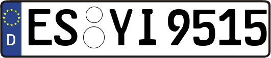 ES-YI9515