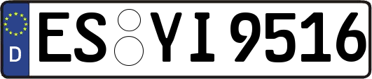 ES-YI9516