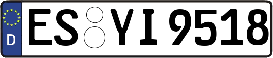 ES-YI9518