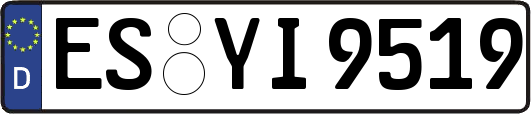 ES-YI9519