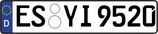 ES-YI9520