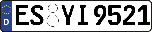 ES-YI9521