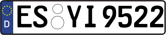 ES-YI9522