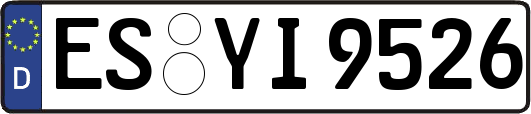 ES-YI9526