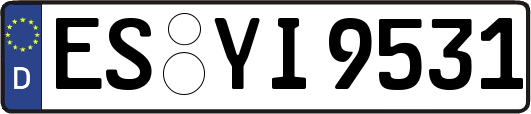 ES-YI9531