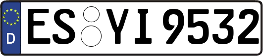 ES-YI9532