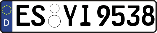 ES-YI9538