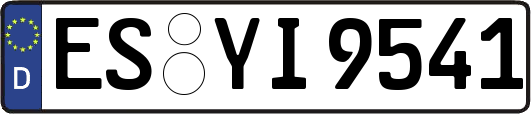 ES-YI9541