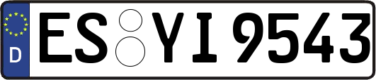 ES-YI9543