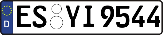 ES-YI9544