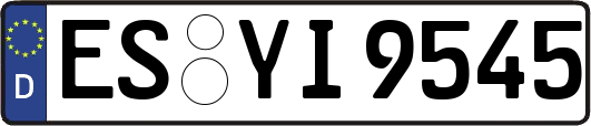ES-YI9545