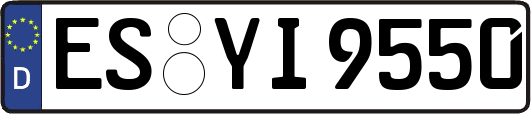 ES-YI9550
