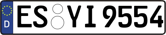 ES-YI9554