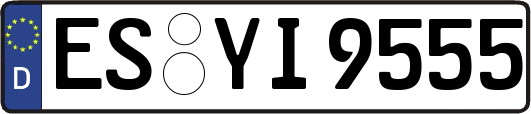 ES-YI9555