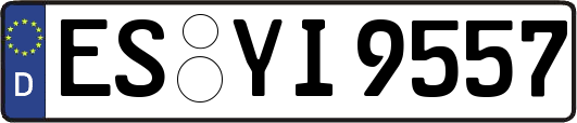 ES-YI9557