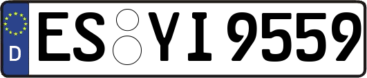 ES-YI9559