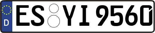 ES-YI9560