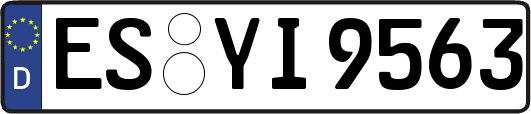ES-YI9563