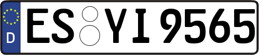 ES-YI9565