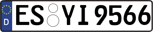 ES-YI9566