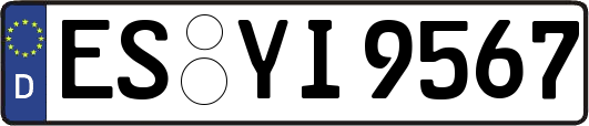 ES-YI9567