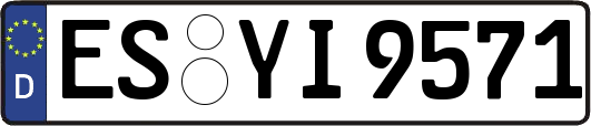 ES-YI9571