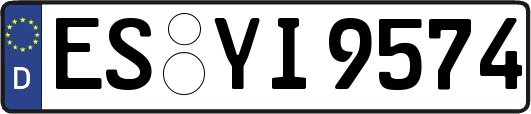 ES-YI9574