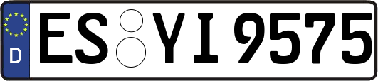 ES-YI9575