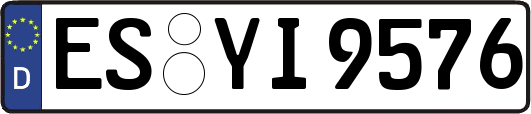 ES-YI9576