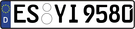 ES-YI9580