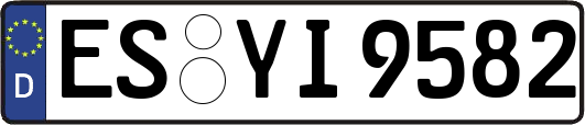 ES-YI9582