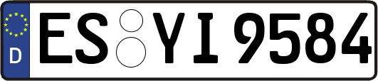 ES-YI9584