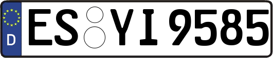 ES-YI9585