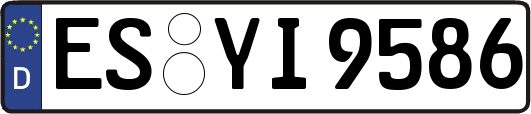 ES-YI9586