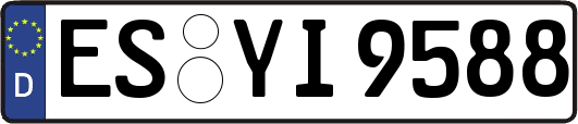 ES-YI9588