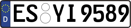 ES-YI9589