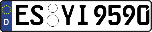 ES-YI9590