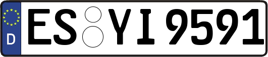 ES-YI9591