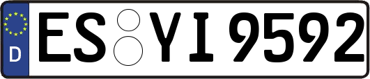 ES-YI9592