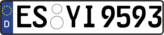ES-YI9593
