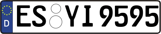 ES-YI9595