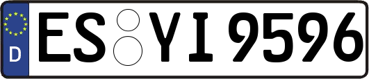 ES-YI9596