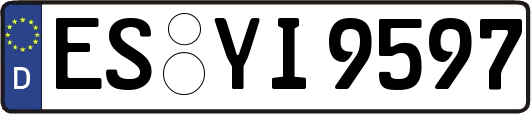 ES-YI9597