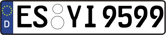 ES-YI9599