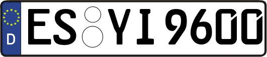 ES-YI9600