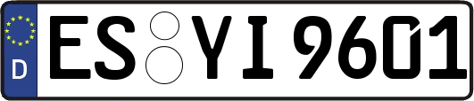 ES-YI9601