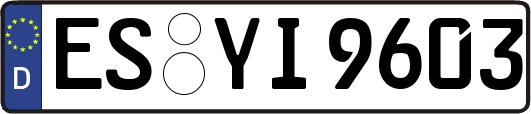 ES-YI9603